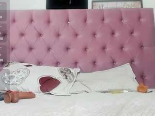 aitana-star webcam