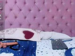 aitana-star webcam