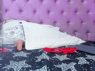 aitana-star webcam