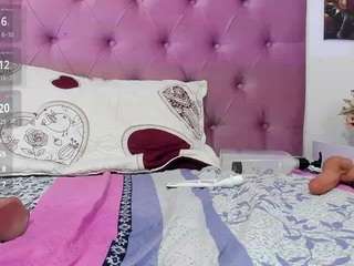 aitana-star webcam