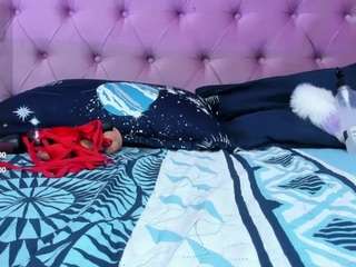 aitana-star Live Webcam on CamSoda
