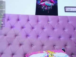  aitana-star chat room