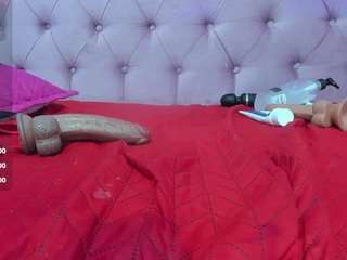 aitana-star - Cam en Direct