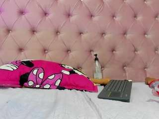 aitana-star - Live Cam