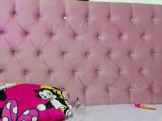 aitana-star - Cam en Direct