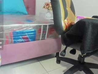 aitana-star webcam model