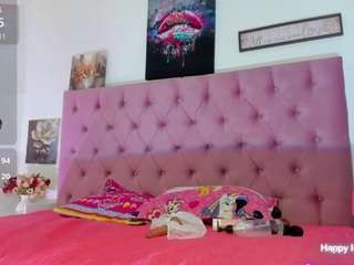  aitana-star chat room