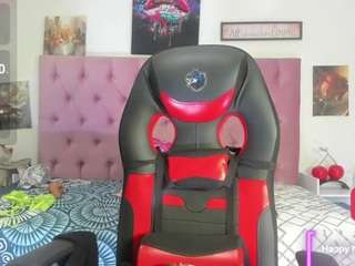 aitana-star Live Webcam on CamSoda