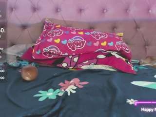aitana-star Live Webcam on CamSoda