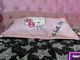 aitana-star webcam
