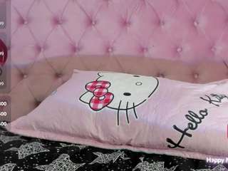 aitana-star Live Webcam on CamSoda