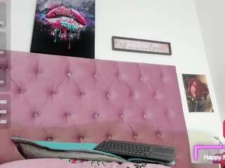 aitana-star Live Webcam on CamSoda