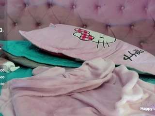 aitana-star webcam