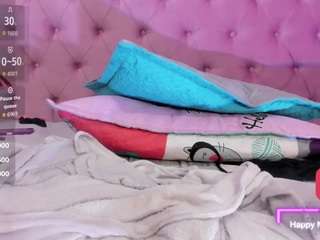 aitana-star webcam