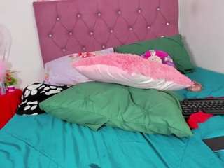 aitana-star webcam model