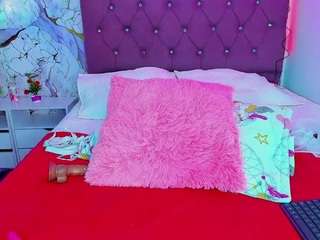 aitana-star live cam profile