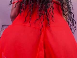 aitana-star Live Webcam on CamSoda