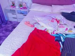 aitana-star Live Webcam on CamSoda