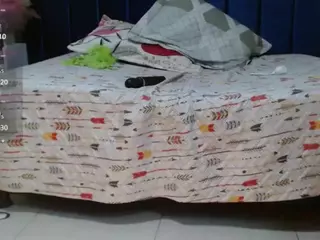 Aitana-star's Live Sex Cam Show