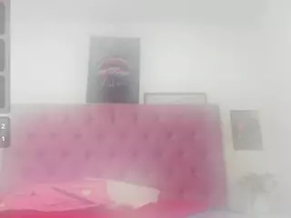 Aitana-star's Live Sex Cam Show