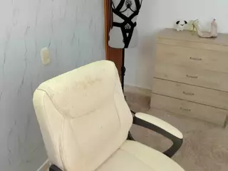 AlejaBelle's Live Sex Cam Show
