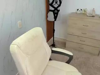 AlejaBelle's Live Sex Cam Show