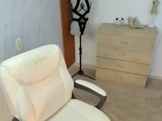 AlejaBelle's Live Sex Cam Show