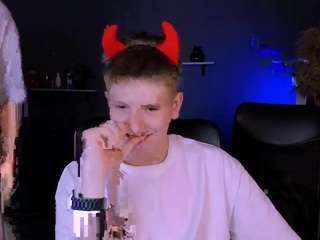 den-rich webcam model