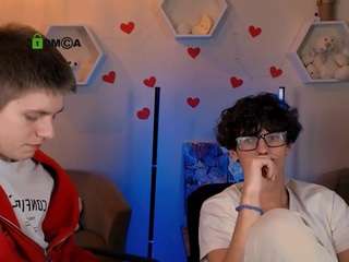 den-rich Live Webcam on CamSoda