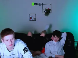 den-rich's Live Sex Cam Show
