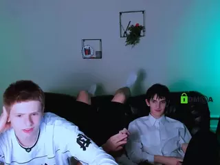 den-rich's Live Sex Cam Show