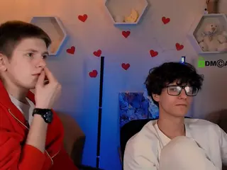 den-rich's Live Sex Cam Show