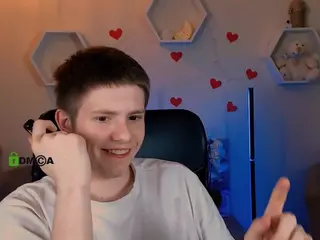 den-rich's Live Sex Cam Show