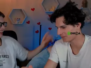 den-rich's Live Sex Cam Show