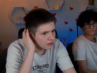 den-rich's Live Sex Cam Show