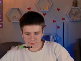 den-rich's Live Sex Cam Show