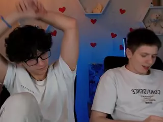den-rich's Live Sex Cam Show