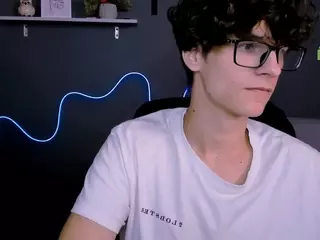 den-rich's Live Sex Cam Show