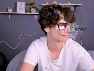 den-rich's Live Sex Cam Show