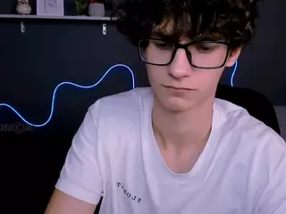 den-rich's Live Sex Cam Show