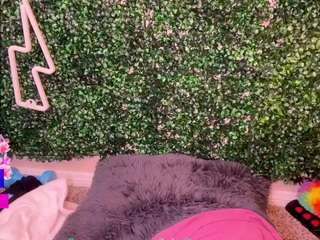 dirtygirldaisy webcam