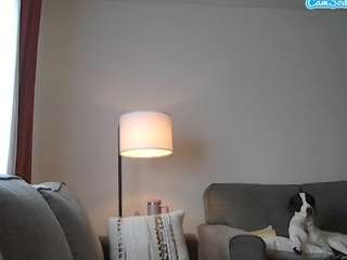 ivyann's CamSoda show and profile