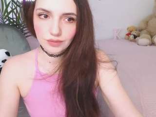 kris-kiskis webcam model