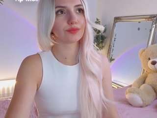 kris-kiskis webcam model