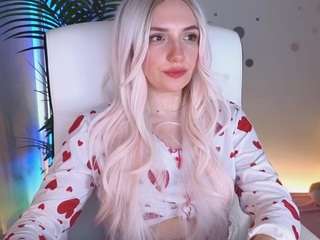 kris-kiskis Live Webcam on CamSoda