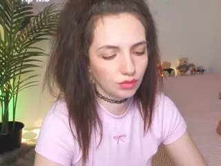 kris-kiskis's Live Sex Cam Show