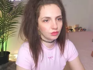 kris-kiskis's Live Sex Cam Show