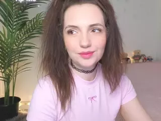 kris-kiskis's Live Sex Cam Show