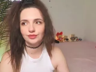 kris-kiskis's Live Sex Cam Show