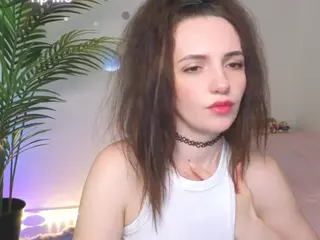 kris-kiskis's Live Sex Cam Show